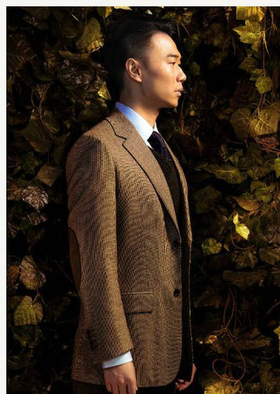 小城之春 小城之春