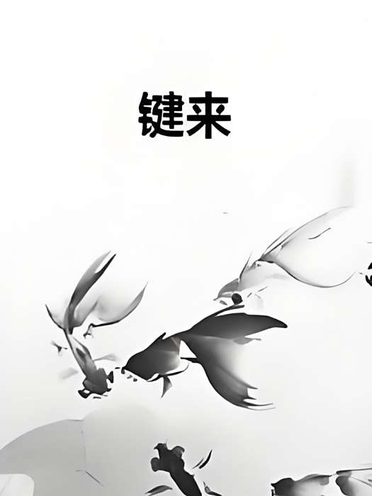鍵來(把萬叫過來吧著網路小說) 鍵來(把萬叫過來吧著網路小說)