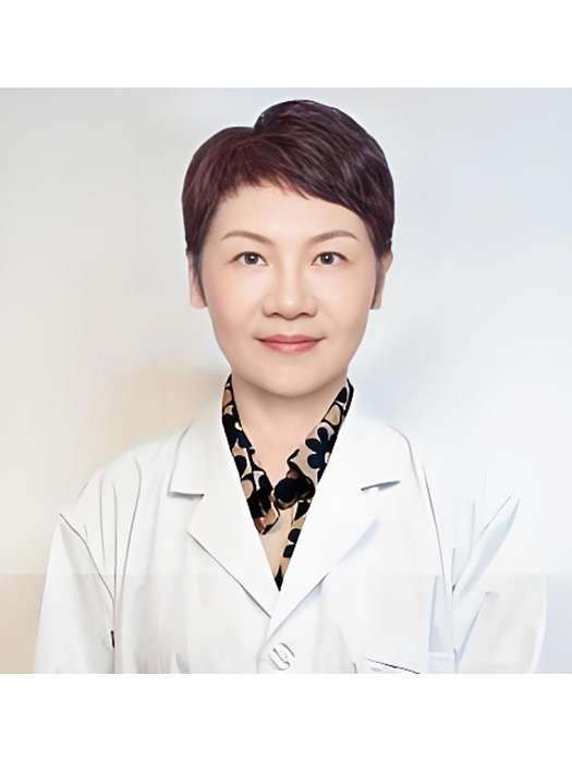 周圓(上海中醫藥大學附屬龍華醫院中醫內科主任醫師) 周圓(上海中醫藥大學附屬龍華醫院中醫內科主任醫師)