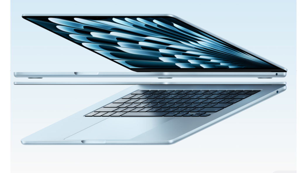 MacBook Air 13 英寸(M5) MacBook Air 13 英寸(M5)