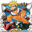 Naruto, Volume 1 Naruto, Volume 1