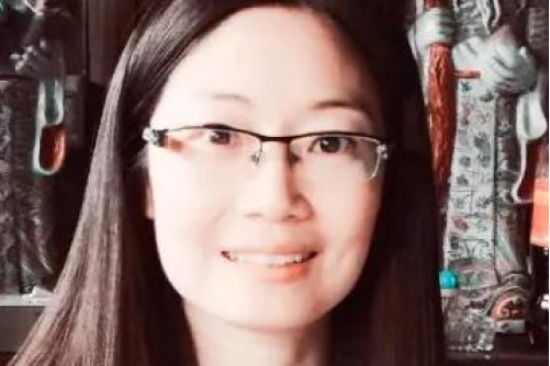 左萌萌 左萌萌