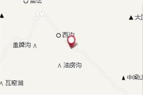 油坊台 油坊台