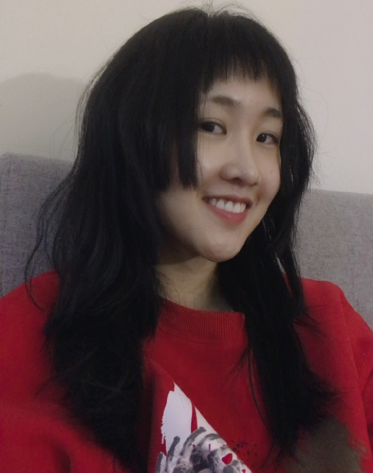 張珂玄 張珂玄