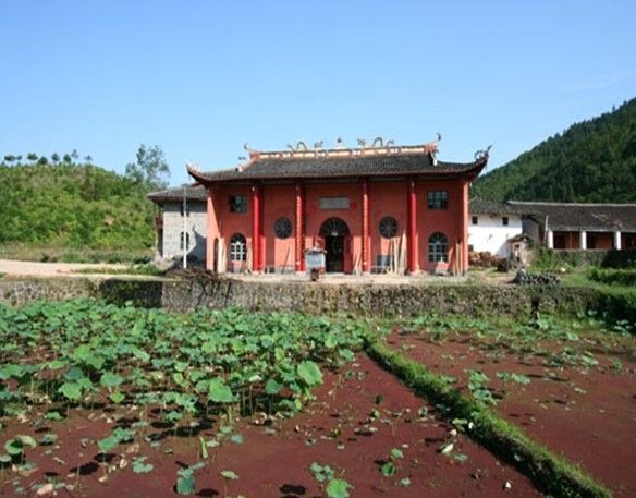 定心寺 定心寺