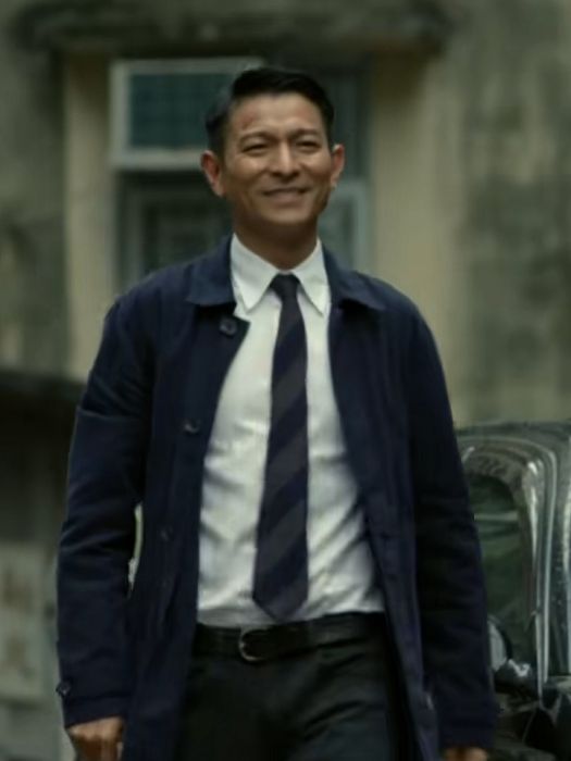 呂明哲(《風暴》中劉德華飾演的警察角色) 呂明哲(《風暴》中劉德華飾演的警察角色)