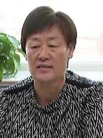 李秀榮(河北省承德市圍場滿族蒙古族自治縣人民代表大會常務委員會副主任) 李秀榮(河北省承德市圍場滿族蒙古族自治縣人民代表大會常務委員會副主任)