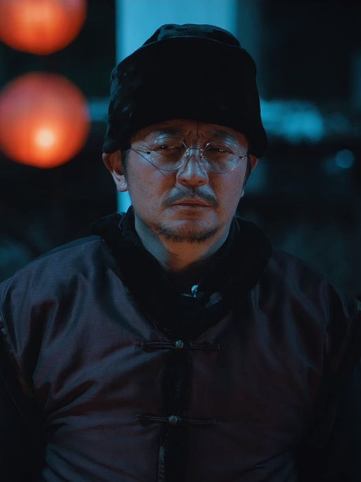 孫耀生(電影《東北五仙》中的角色,由安澤豪飾演) 孫耀生(電影《東北五仙》中的角色,由安澤豪飾演)