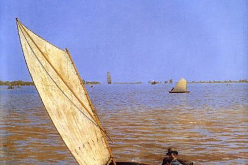 Thomas Eakins(2001年Yale University Press出版的圖書) Thomas Eakins(2001年Yale University Press出版的圖書)