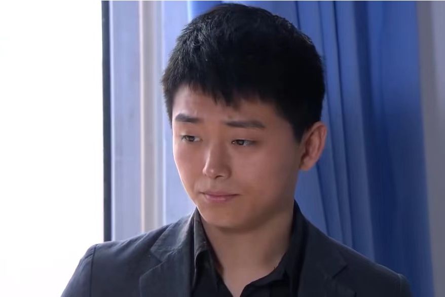 劉志(都市刑偵劇《天網行動》中的角色) 劉志(都市刑偵劇《天網行動》中的角色)