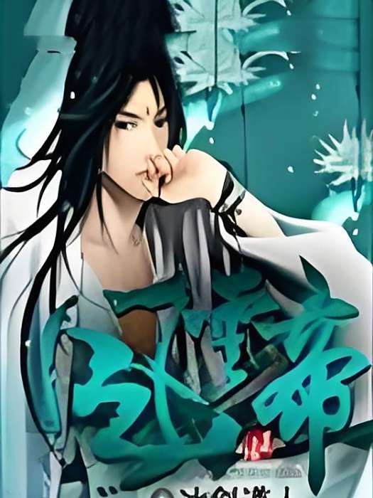 風雲帝 風雲帝