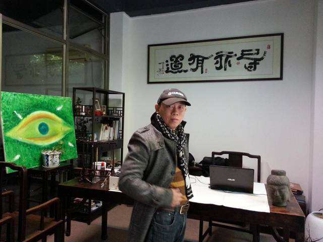 吳萬峰 吳萬峰