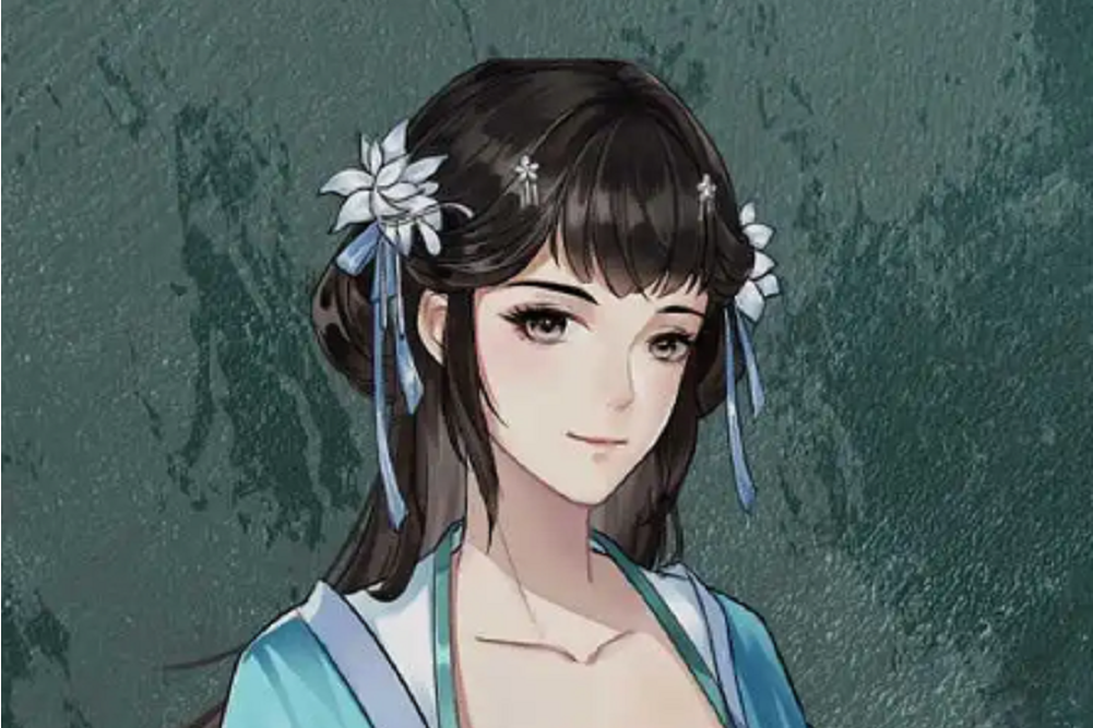 搖光(《黑月光拿穩BE劇本》角色) 搖光(《黑月光拿穩BE劇本》角色)
