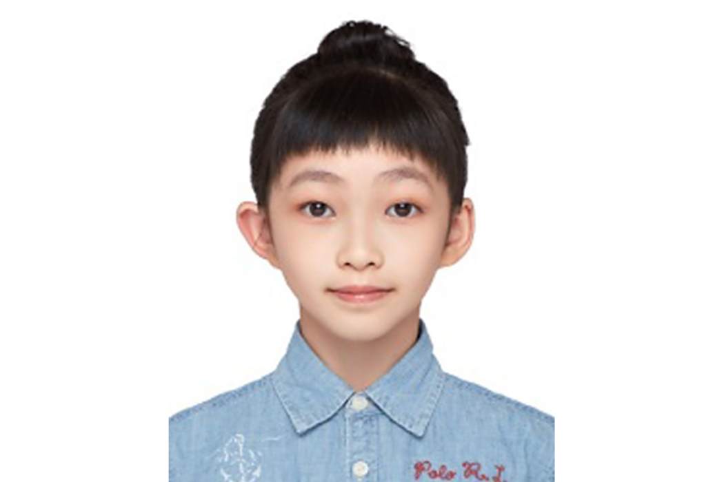 劉馨遙(中國花樣滑冰運動員) 劉馨遙(中國花樣滑冰運動員)