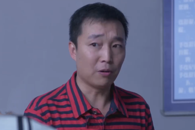 馬赫(刑偵劇《各個擊破》中的角色) 馬赫(刑偵劇《各個擊破》中的角色)