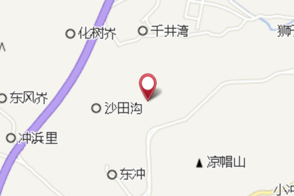 塢頭沖 塢頭沖
