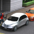 代客泊車3D 代客泊車3D