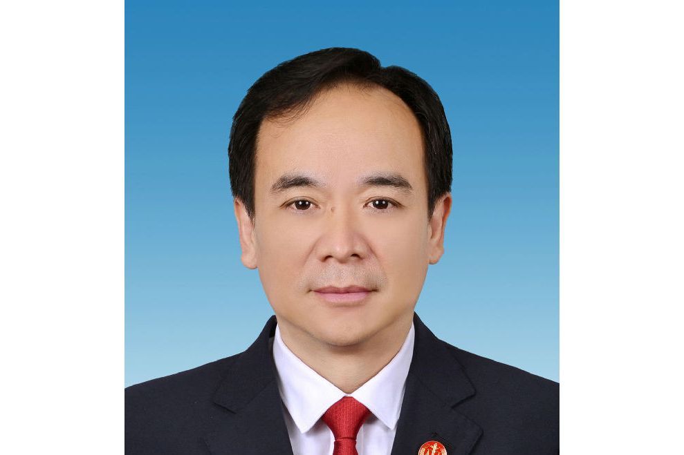 趙松(貴州省高級人民法院黨組成員、貴州省紀委監委派駐省法院紀檢監察組組長) 趙松(貴州省高級人民法院黨組成員、貴州省紀委監委派駐省法院紀檢監察組組長)