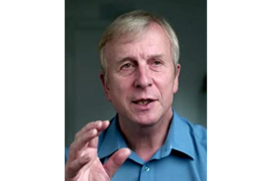 Kevin Warwick Kevin Warwick