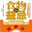 食物益忌 食物益忌