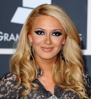 Kaya Jones Kaya Jones