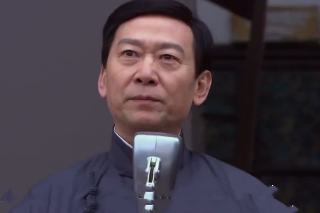 鄭世文(戰爭劇《狙擊部隊》中的角色) 鄭世文(戰爭劇《狙擊部隊》中的角色)