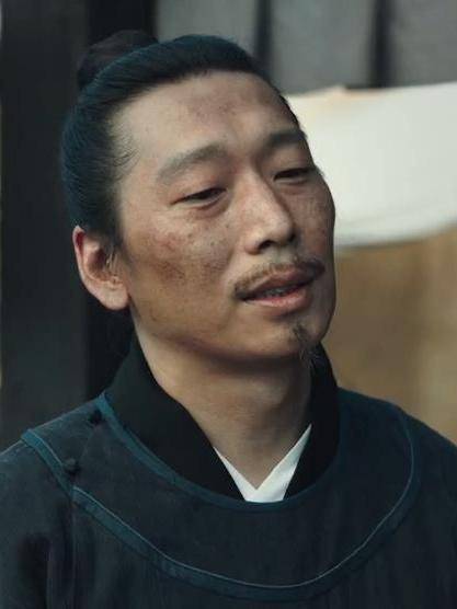 手遮天