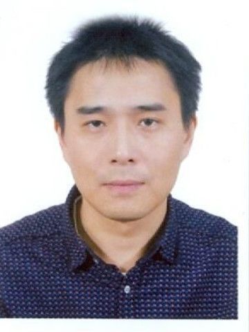 陳曉東(小金縣政府副縣長) 陳曉東(小金縣政府副縣長)