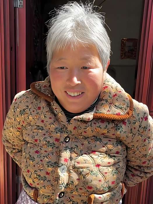 鄉村欣姐