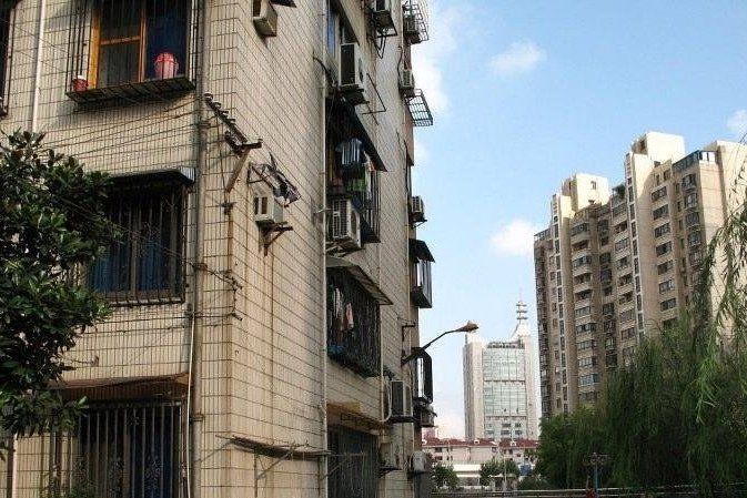安業公寓 安業公寓