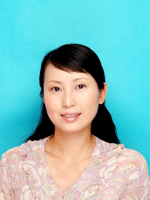 蔡曉紅(四川音樂學院副教授) 蔡曉紅(四川音樂學院副教授)