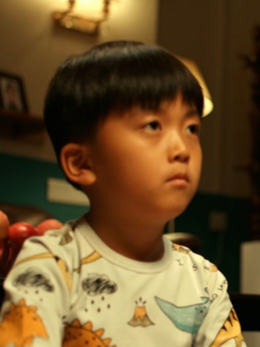 常恆(喜劇電影《依蘭愛情故事》中的角色) 常恆(喜劇電影《依蘭愛情故事》中的角色)