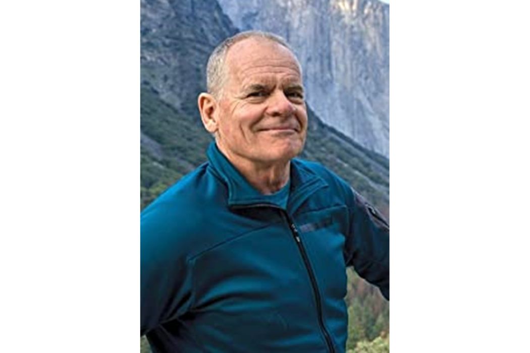 John Long John Long