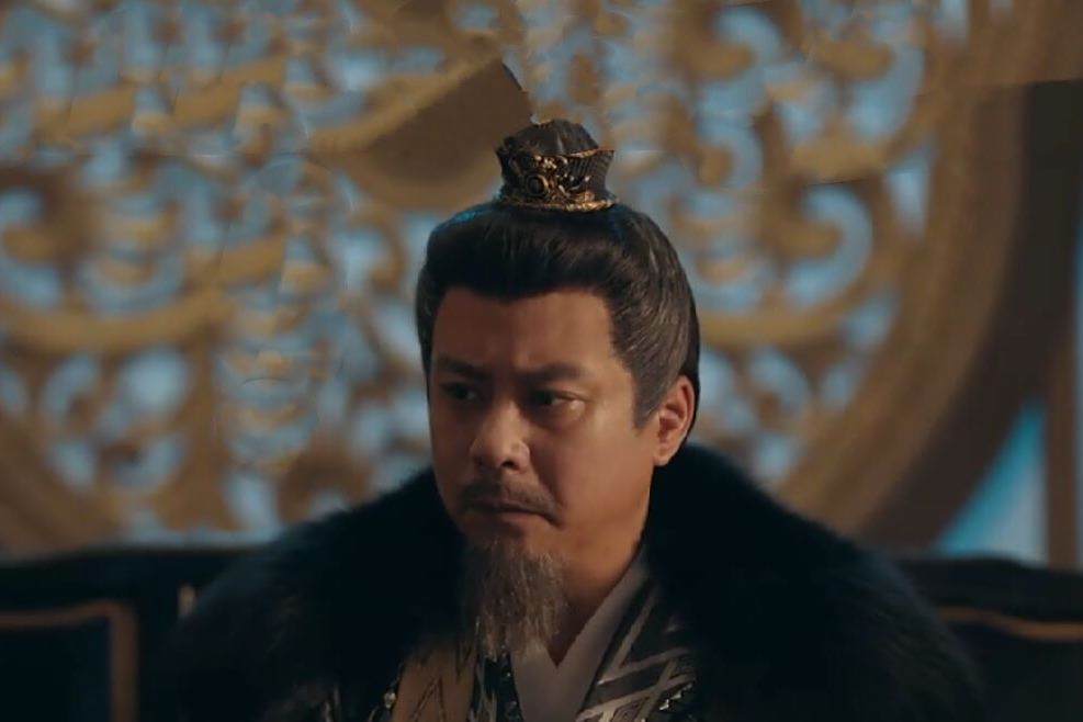史論(古裝探案劇《唐朝異聞錄》中的角色) 史論(古裝探案劇《唐朝異聞錄》中的角色)
