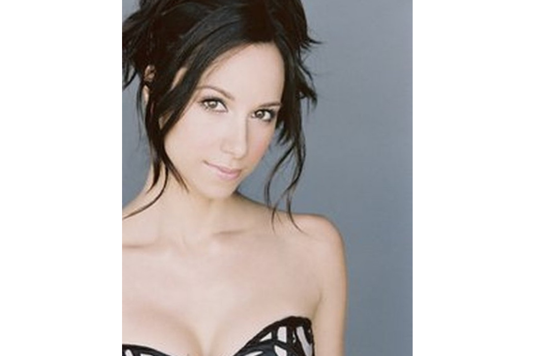 Christina Rose Christina Rose