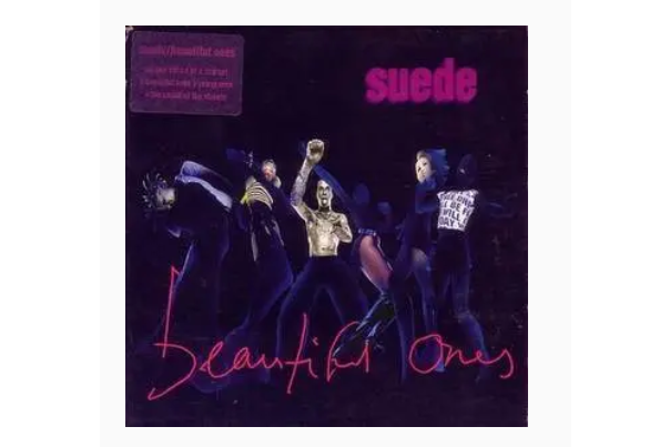 Money(Suede演唱的歌曲) Money(Suede演唱的歌曲)