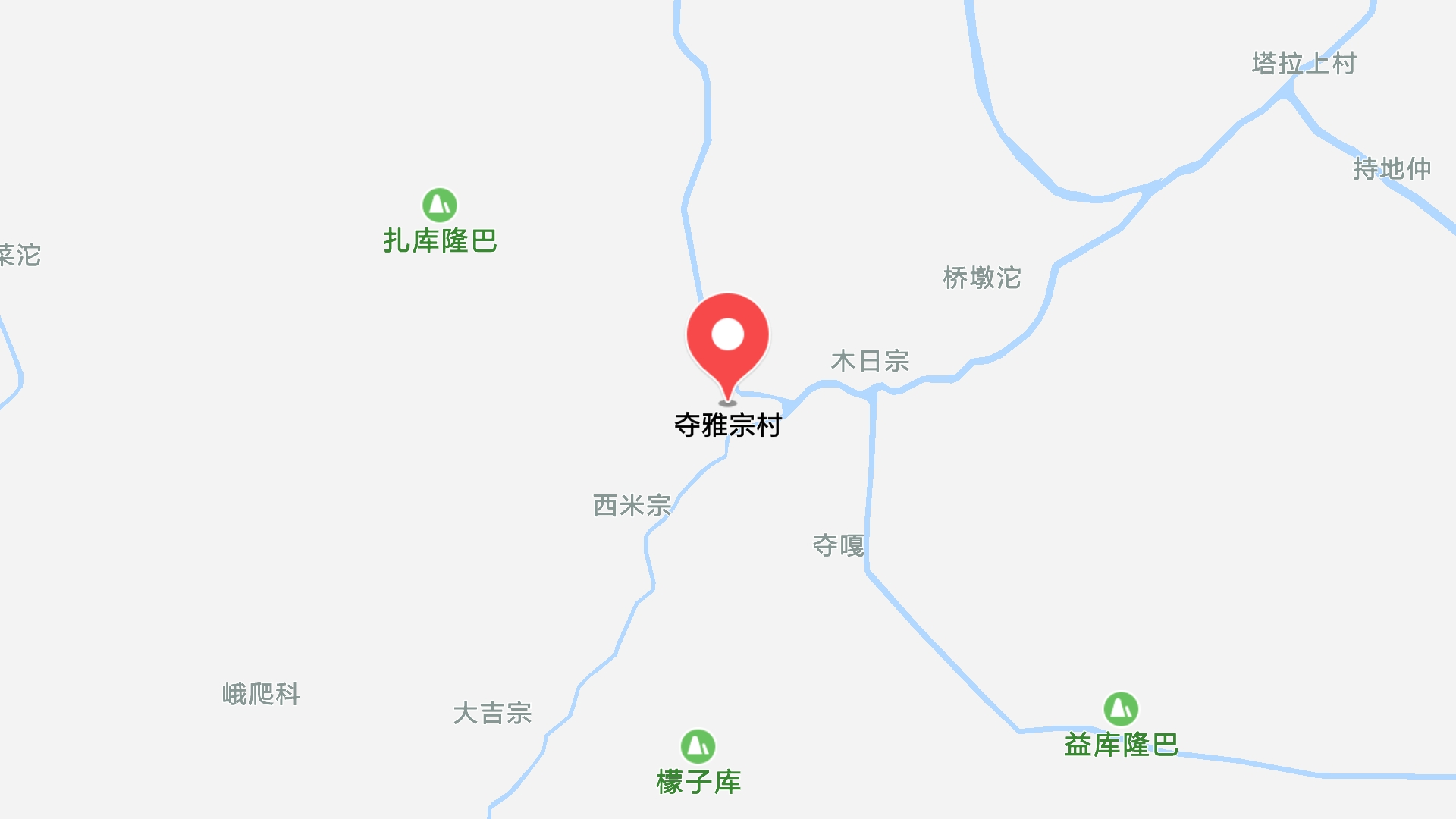 地圖信息