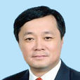 賀東風(中國商用飛機有限責任公司董事長、黨委書記) 賀東風(中國商用飛機有限責任公司董事長、黨委書記)