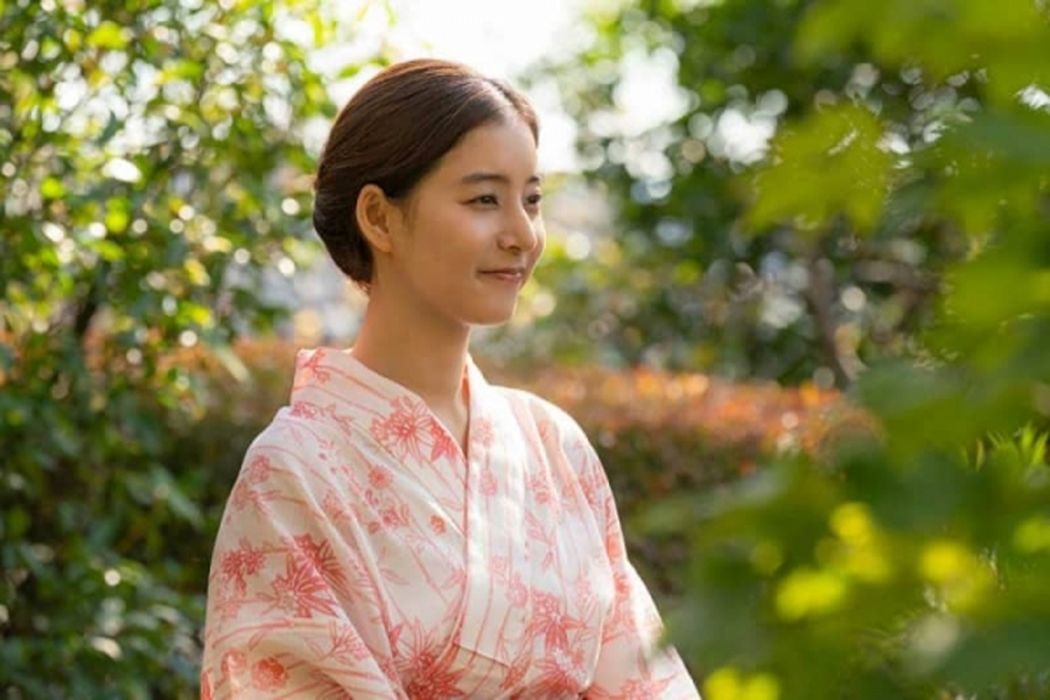 武田花 武田花