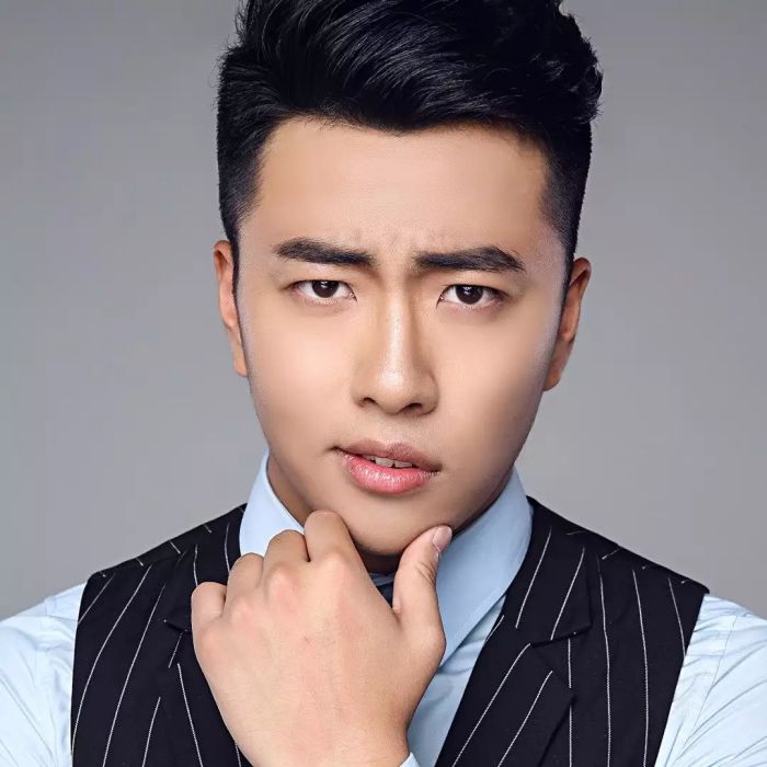 宋小明(主持人) 宋小明(主持人)