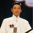 黃海華(浙江曲藝團演員) 黃海華(浙江曲藝團演員)