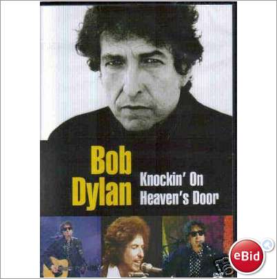 Bob Dylan是原唱歌手