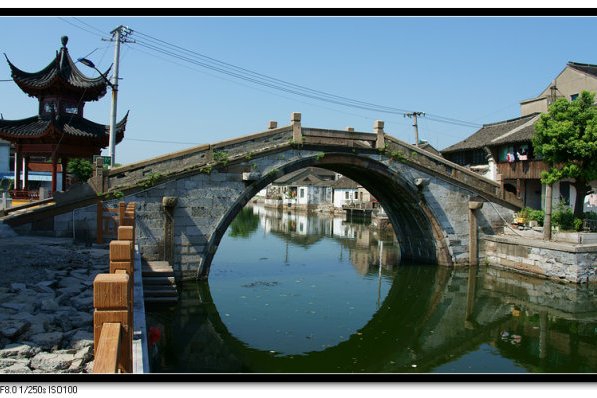 蓮雲橋 蓮雲橋