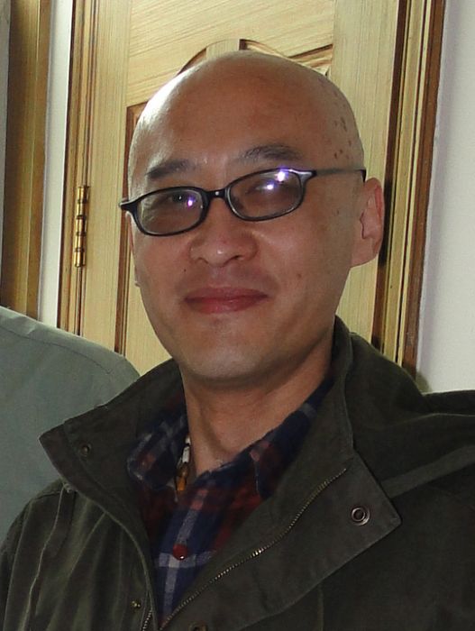 俞建立 俞建立
