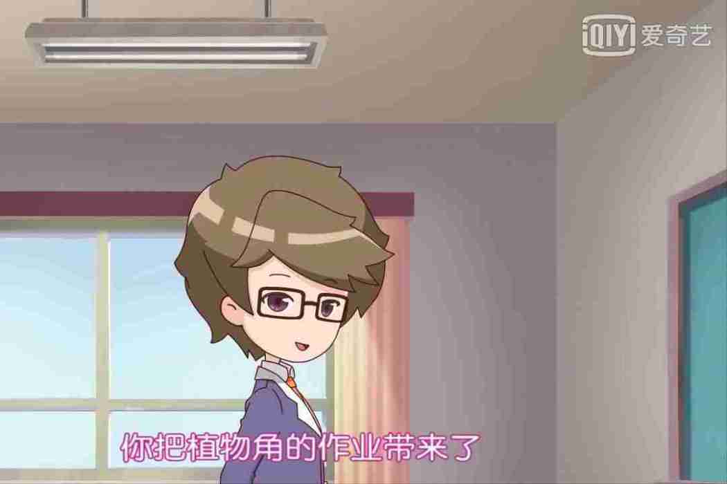 班長(卡通片《小花仙》角色) 班長(卡通片《小花仙》角色)