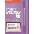 Blackboard Student Access Code Card for Living with Earth Blackboard Student Access Code Card for Living with Earth