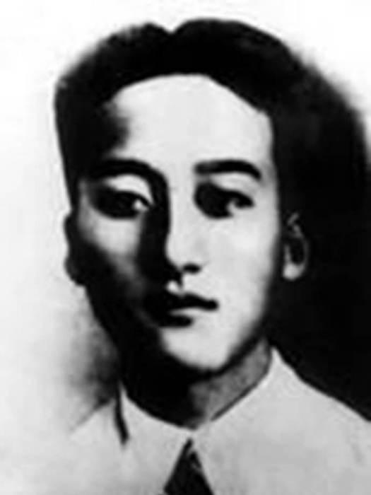 余長鉞 余長鉞