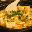 蟹子豆腐 蟹子豆腐