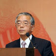 金子原二郎 金子原二郎
