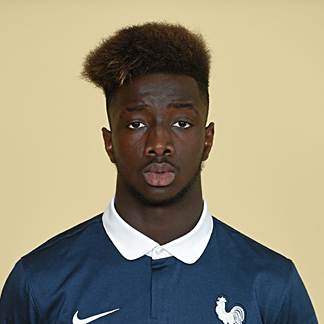 Issa Samba Issa Samba